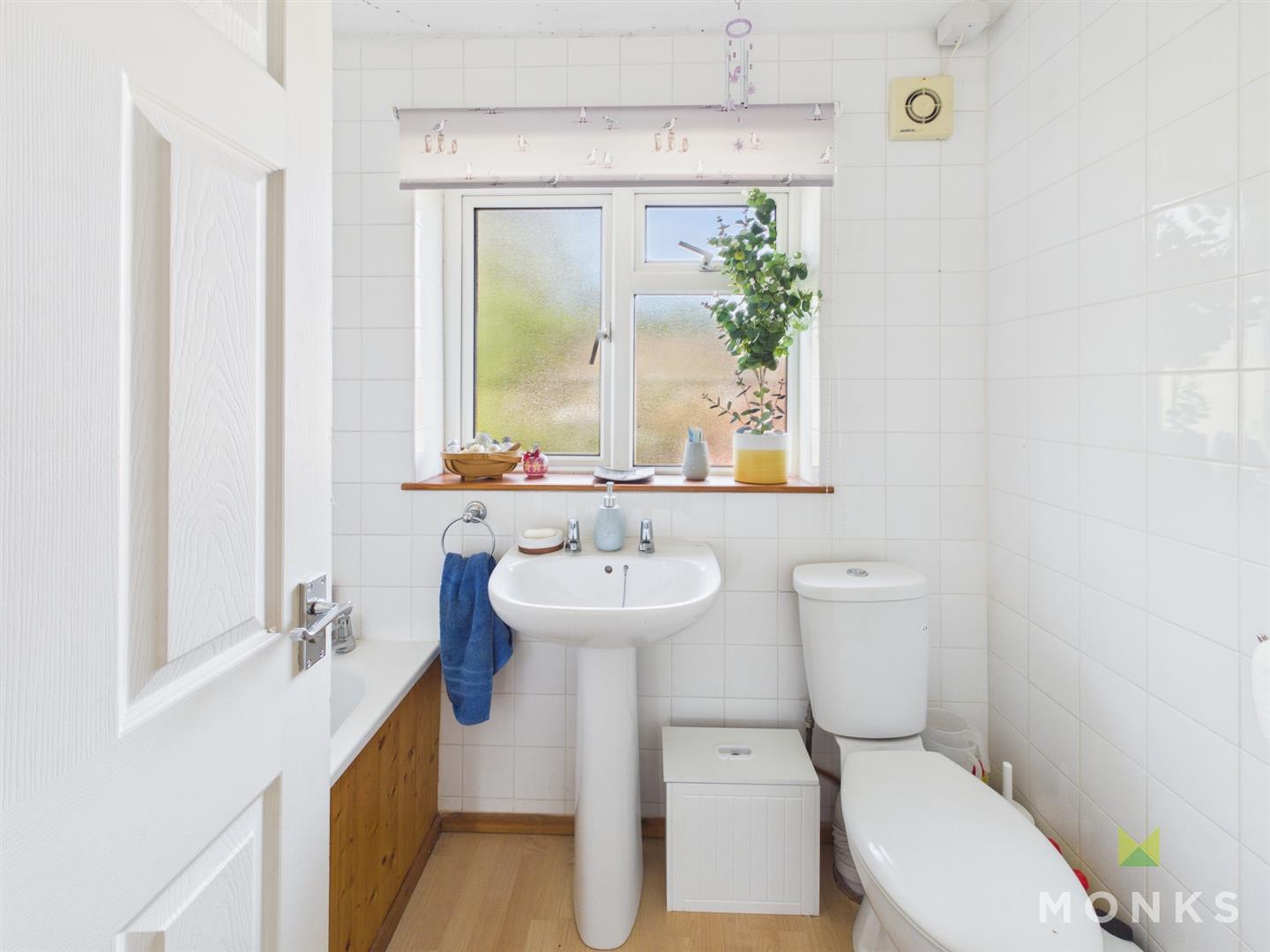 28 Pensfold, Shrewsbury, SY3 5HF For Sale